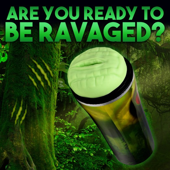 Picture of Raptor Reptile Stroker