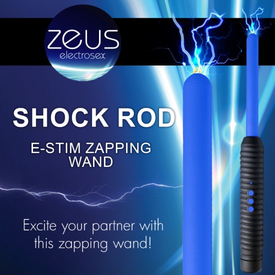 Picture of Shock Rod Zapping Wand
