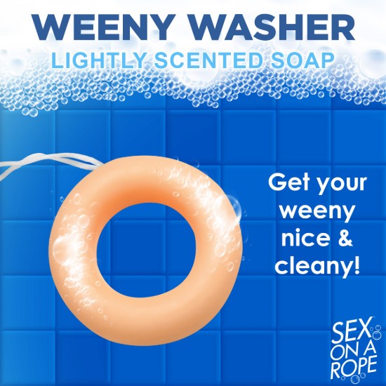Picture of Weeny Cleaner