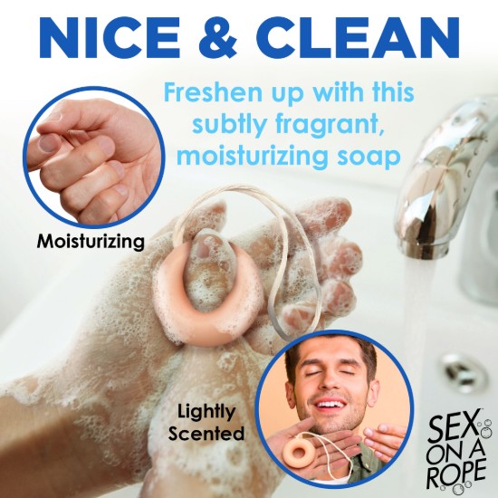 Picture of Teeny Weeny Wiener Cleaner