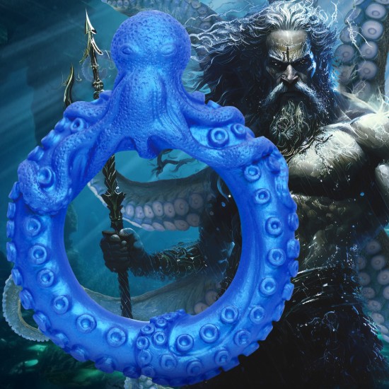 Picture of Poseidon's Octo-Ring