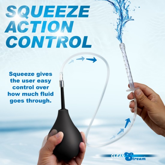 Picture of Enema Bulb Kit