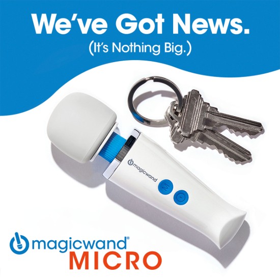 Picture of Magic Wand Micro