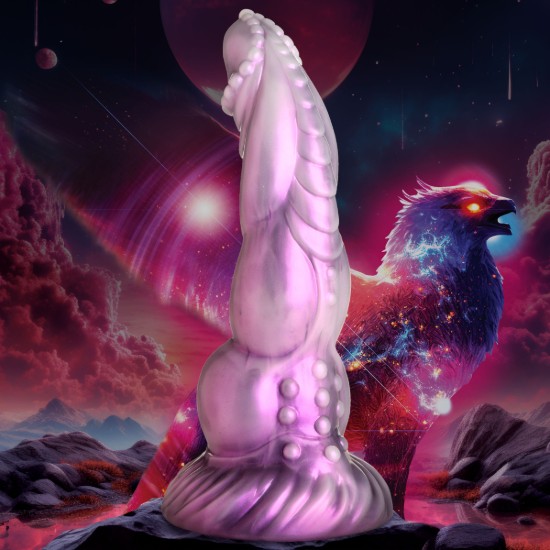 Picture of Celestial Cock Silicone Dildo