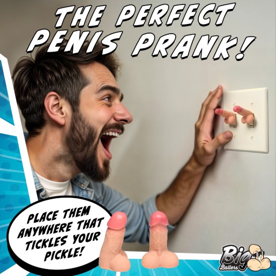 Picture of Snap-on Peckers