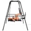 Picture of Throne Deluxe Adjustable Sling with Sex Machine
