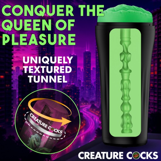 Picture of Fuckzilla Pussy Stroker