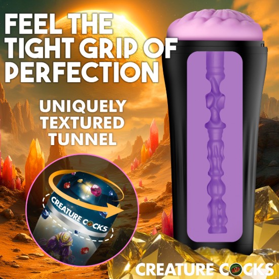 Picture of Thanus Ass Stroker