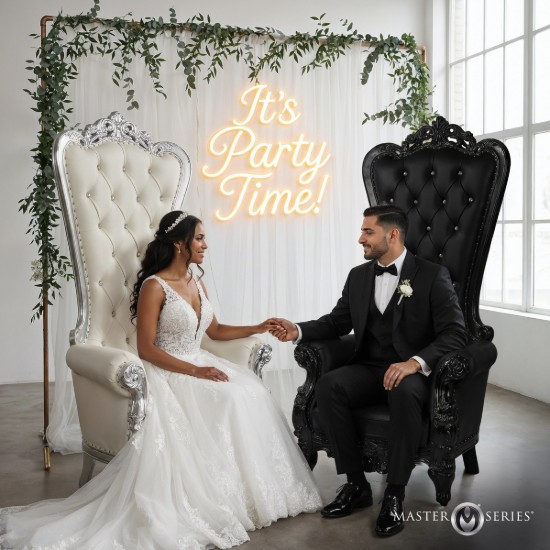 Picture of Queen's Throne