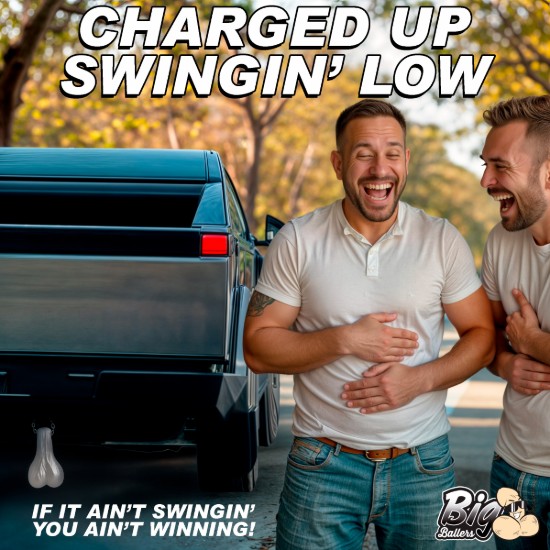 Picture of Large Cyber Nuts