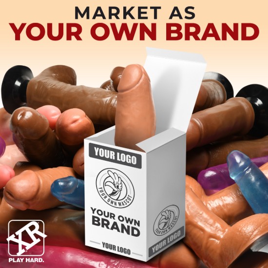 Picture of Bulk Dildo Mystery Pallet