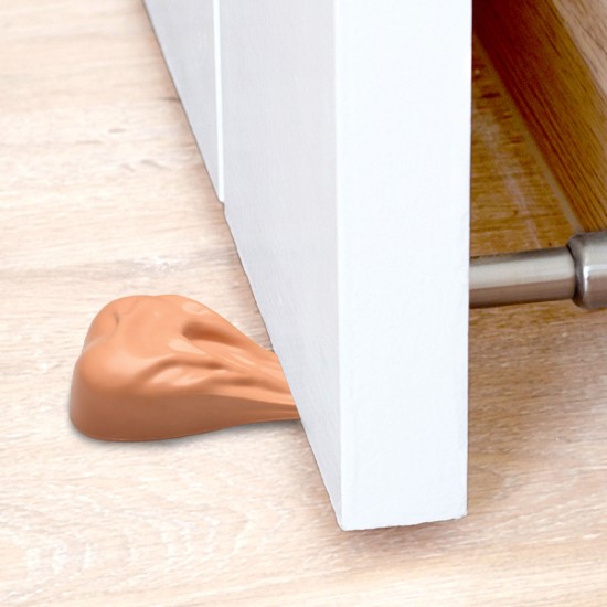 Picture of Big Balls Door Stop