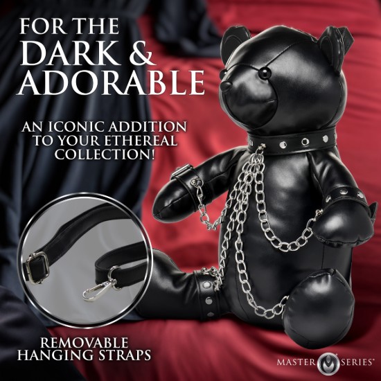 Picture of BDSM Bear Backpack