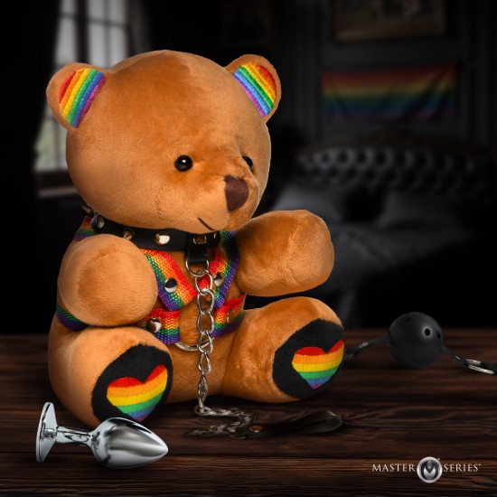 Picture of Pride Bear