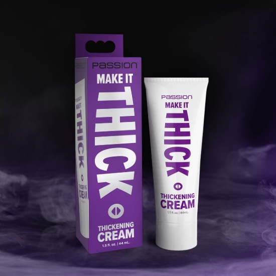 Picture of Make it Thick Thickening Cream 1.5oz