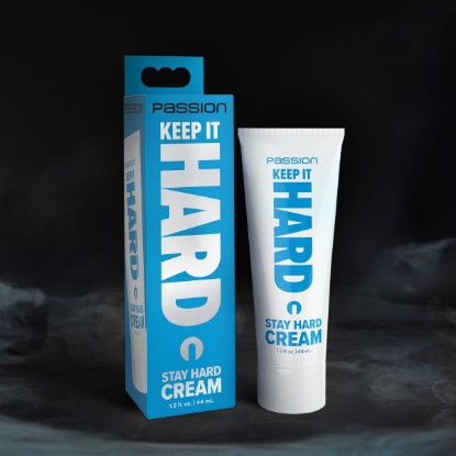 Picture of Keep it Hard Stay Hard Cream 1.5oz