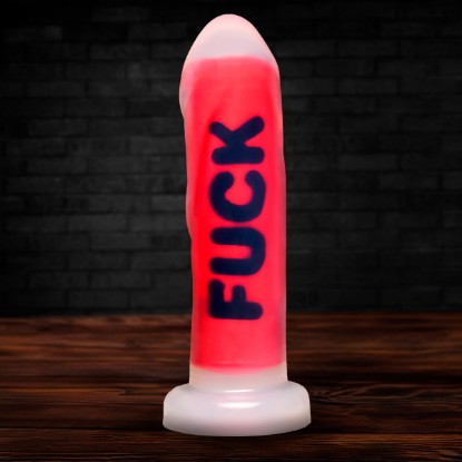 Picture of Fuck Silicone Dildo