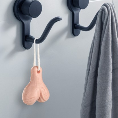 Picture of Balls Soap - Small