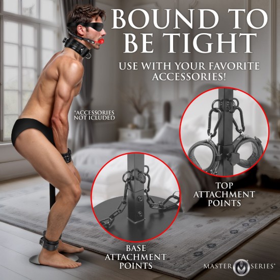 Picture of Pillory CBT Tower