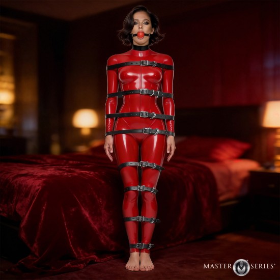 Picture of Backbone Full Body Harness