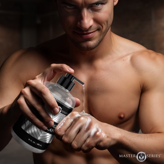 Picture of Fisting Lubricant 16oz