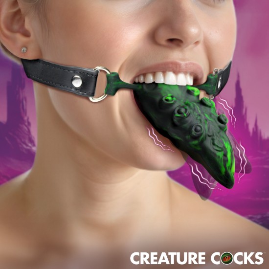 Picture of Dragon's Lick Vibrating Oral Enhancer