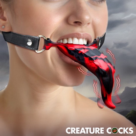 Picture of Demon's Tongue Vibrating Oral Enhancer