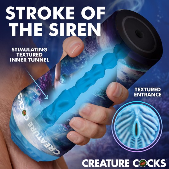 Picture of Maven Mermaid Stroker