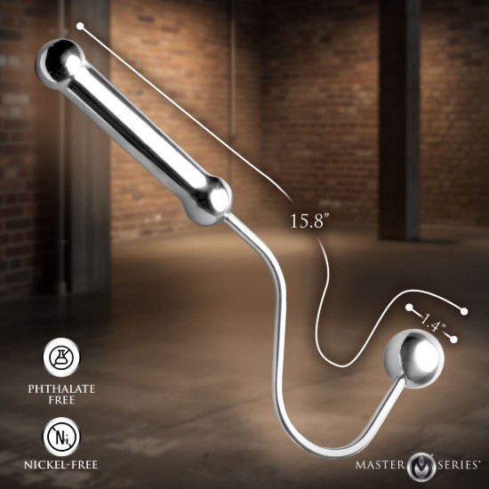 Picture of Anal Hook with Handle