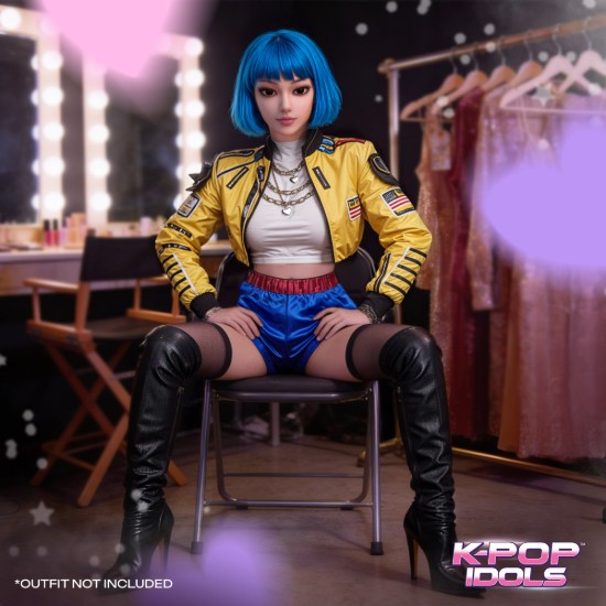 Picture of K-Pop Idol Love Doll
