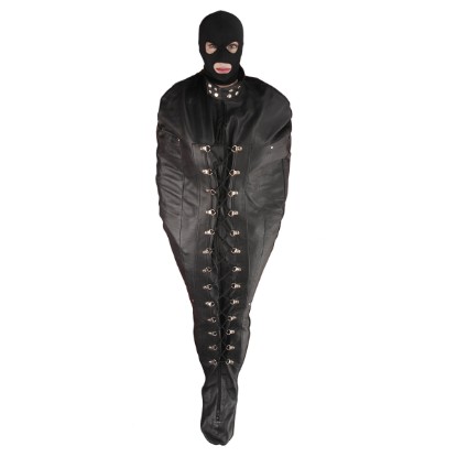 Picture of Premium Leather Sleep Sack- Medium