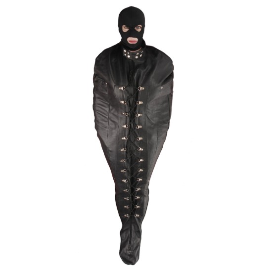 Picture of Premium Leather Sleep Sack- X-Large