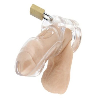 Picture of CB-3000 Male Chastity Device