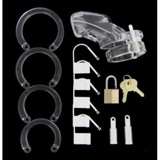 Picture of CB-3000 Male Chastity Device