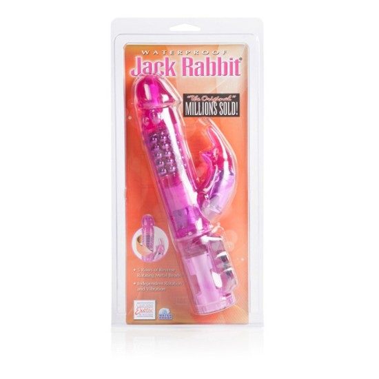Picture of Waterproof Jack Rabbit- Pink