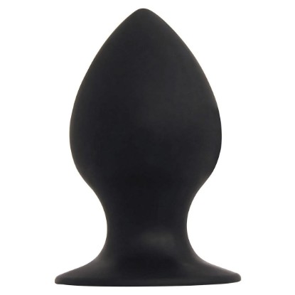Picture of Daddy-O Silicone Anal Plug - Large