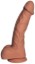 Picture of 7 inch Mister Right Dildo - Tan