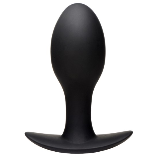 Picture of Rumbler Vibrating Silicone Butt Plug - Large
