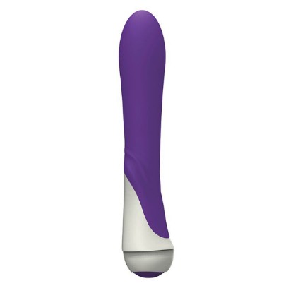 Picture of Vanessa 7 Function Silicone Vibe- Purple