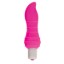 Picture of Tease Silicone Bullet Vibe- Pink