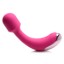 Picture of 50X Silicone G-spot Wand - Pink