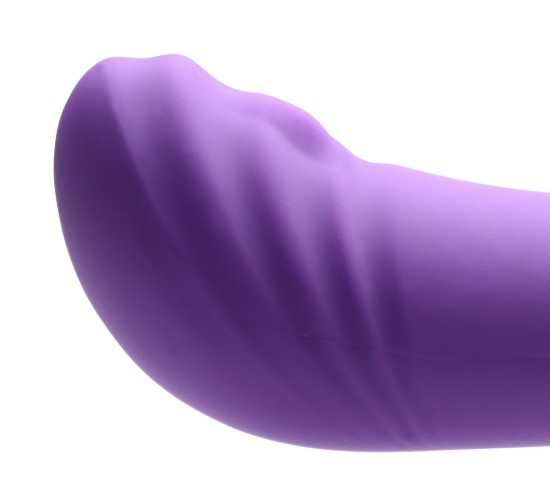 Picture of G-Charm Moving Bead Silicone Vibrator