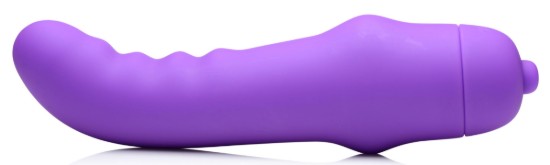 Picture of 7X Mini Silicone G-Spot Vibrator