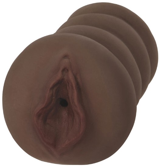 Picture of Handy Mandy Pussy Stroker - Dark