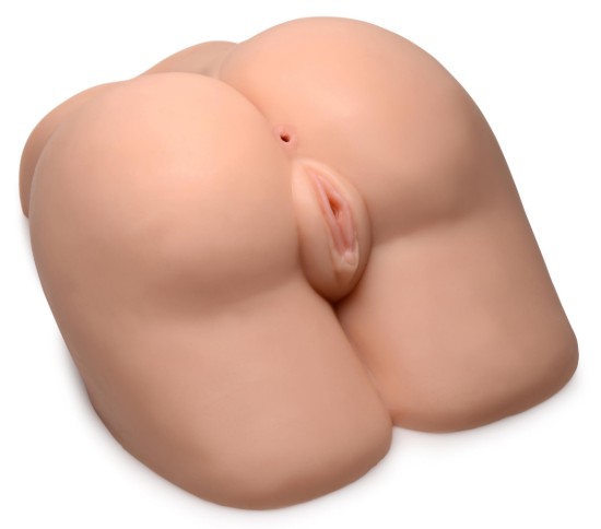 Picture of Mistress Jesse Backdoor Butt - Flesh