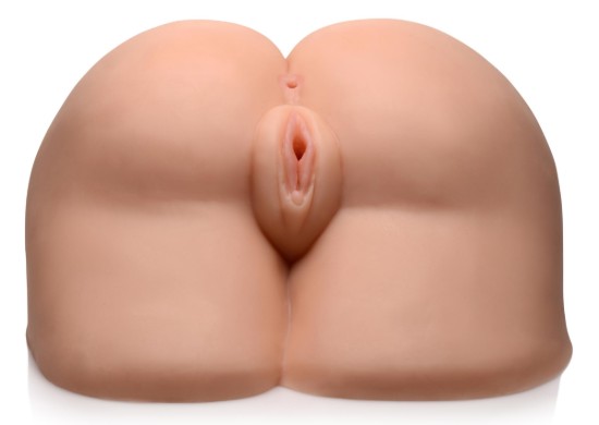 Picture of Mistress Jesse Backdoor Butt - Flesh