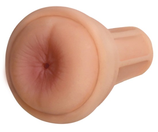 Picture of Lexi Vibrating Dual Density Realistic Ass Stroker