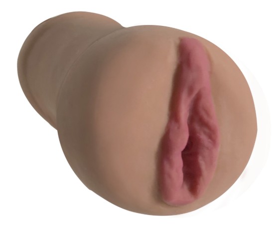 Picture of Mistress Callie and Chloe Vibrating Double Stroker