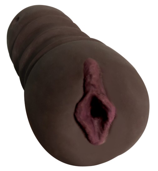 Picture of Mistress Elina and Nadia Vibrating Double Stroker