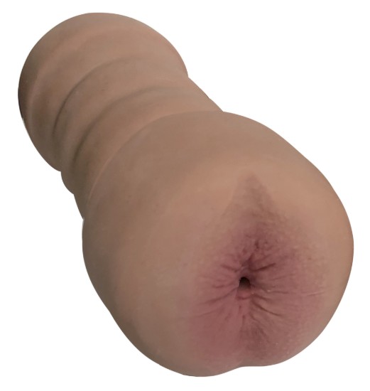 Picture of Mistress Alexis and Brianna Vibrating Double Stroker